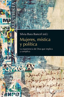 Cover image for Mujeres, mística y política