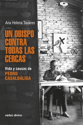 Imagen de portada para Un obispo contra todas las cercas