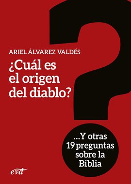 Imagen de portada para ¿Cuál es el origen del diablo?