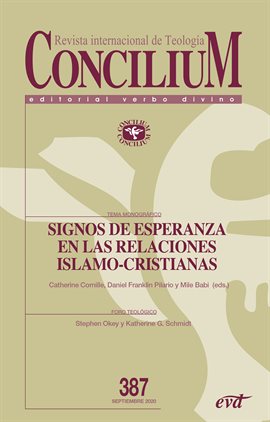 Imagen de portada para Signos de esperanza en las relaciones islamo-cristianas