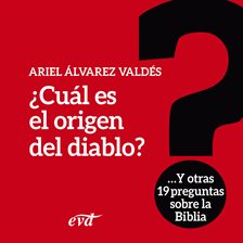 Imagen de portada para ¿Cuál es el origen del diablo?