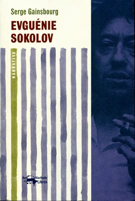 Cover image for Evguénie Sokolov