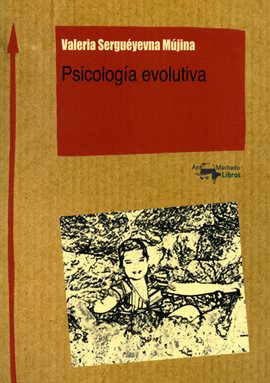 Imagen de portada para Psicología evolutiva
