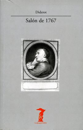 Cover image for Salón de 1767