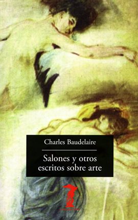 Cover image for Salones y otros escritos sobre arte