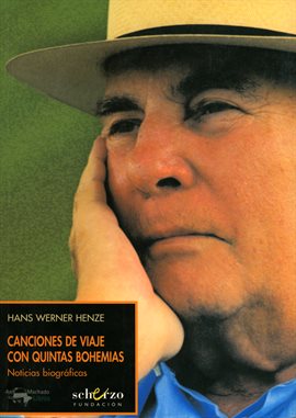 Imagen de portada para Canciones de viaje con quintas bohemias