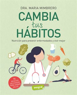 Imagen de portada para Cambia tus hábitos