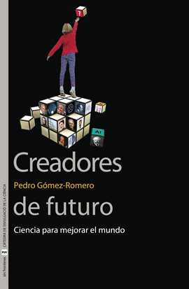 Imagen de portada para Creadores de futuro