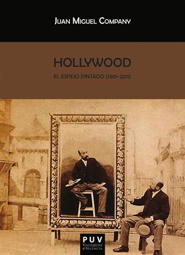 Imagen de portada para Hollywood