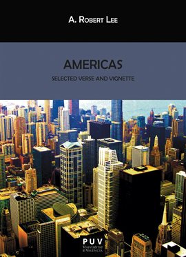 Cover image for Americas: Selected Verse and Vignette