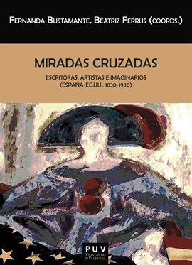 Cover image for Miradas cruzadas