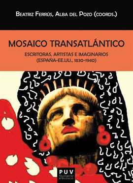 Cover image for Mosaico transatlántico