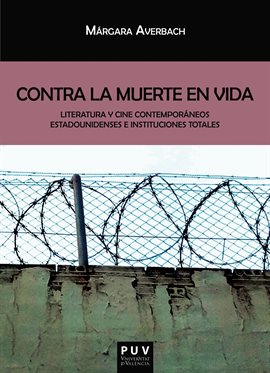 Cover image for Contra la muerte en vida