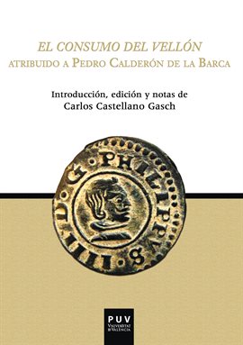 Cover image for El consumo del Vellón