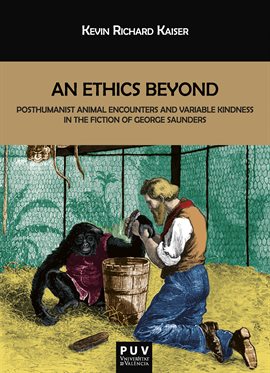 Imagen de portada para An Ethics Beyond