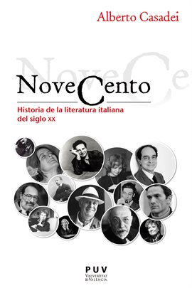 Cover image for Novecento