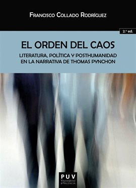 Imagen de portada para El orden del caos