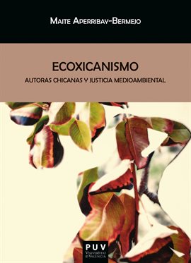 Cover image for Ecoxicanismo