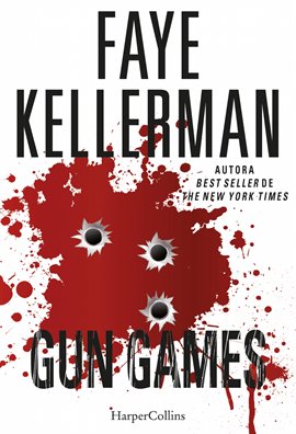 Cover image for Gun Games