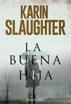 Cover image for La buena hija