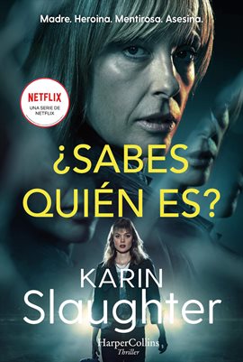 Cover image for ¿Sabes quién es?