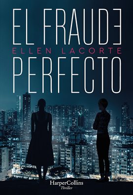 Cover image for El fraude perfecto