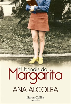 El brindis de Margarita El brindis de Margarita