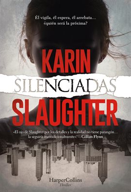 Cover image for Silenciadas