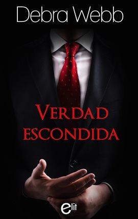 Cover image for Verdad escondida