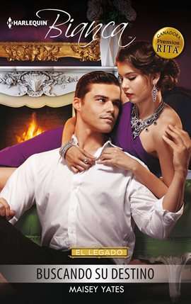 Cover image for Buscando su destino