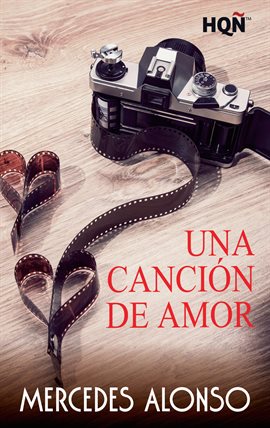 Cover image for Una canción de amor