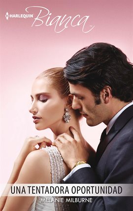 Cover image for Una tentadora oportunidad