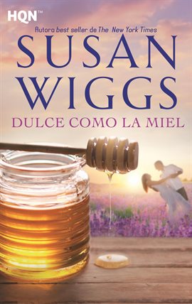 Imagen de portada para Dulce como la miel
