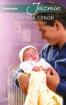 Imagen de portada para Papá por error