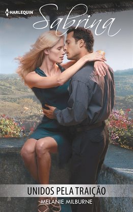 Cover image for Unidos Pela Traição