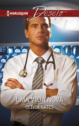 Cover image for Uma Vida Nova