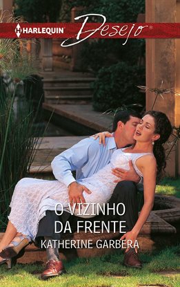 Cover image for O Vizinho Da Frente