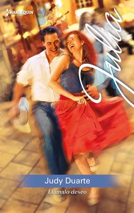 Cover image for Llámalo deseo