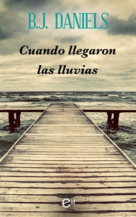 Cover image for Cuando llegaron las lluvias