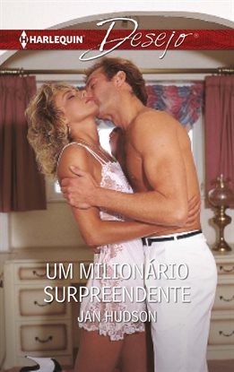 Imagen de portada para Um Milionário Surpreendente