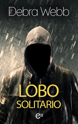 Cover image for Lobo solitario