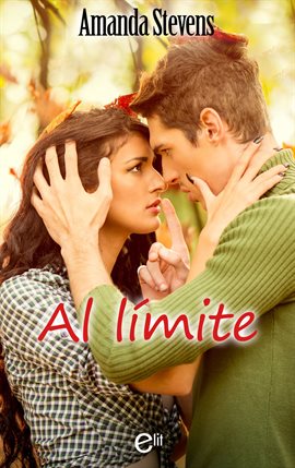 Cover image for Al límite