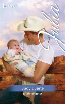 Cover image for El último adiós