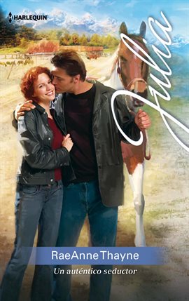 Imagen de portada para Un auténtico seductor