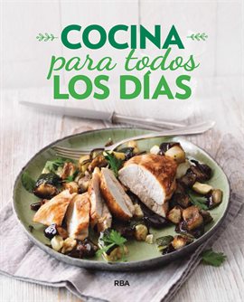 Imagen de portada para Cocina para todos los días
