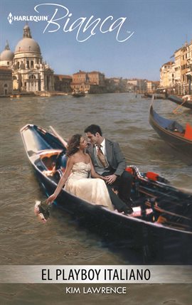 Cover image for El playboy italiano