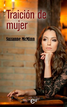 Imagen de portada para Traición de mujer