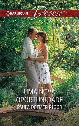 Cover image for Uma Nova Oportunidade
