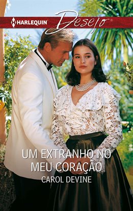 Cover image for Um Extranho No Meu Coração