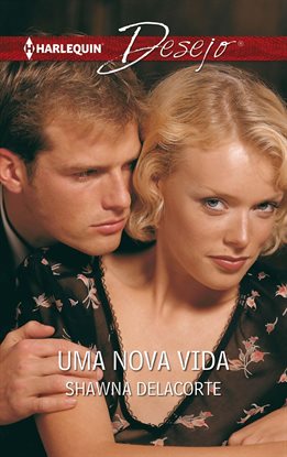 Cover image for Uma Nova Vida